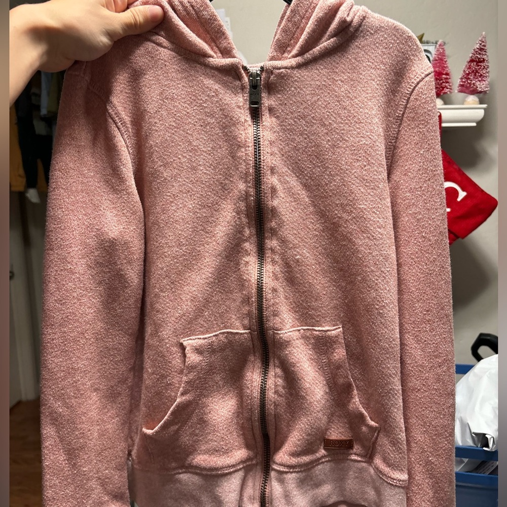 roxy jacket
